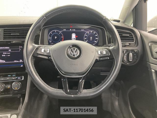 VolksWagen GOLF VARIANT 2020-01 8055109-2