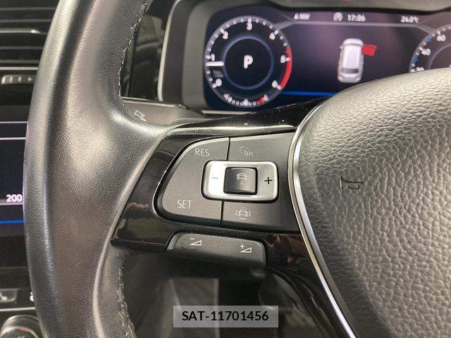 VolksWagen GOLF VARIANT 2020-01 8055109-5