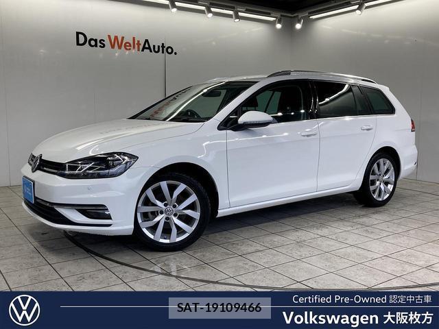 VolksWagen GOLF VARIANT 2017-05 8055110-0