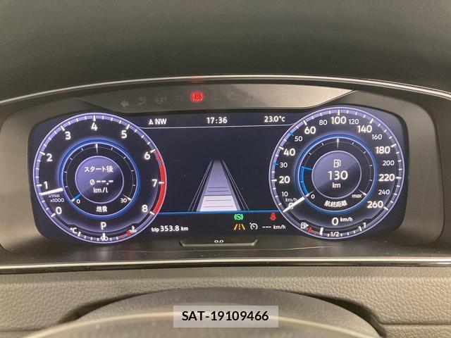 VolksWagen GOLF VARIANT 2017-05 8055110-10