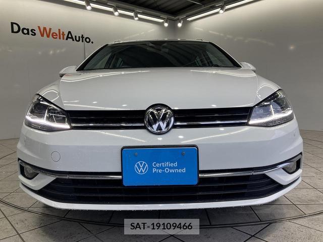 VolksWagen GOLF VARIANT 2017-05 8055110-17