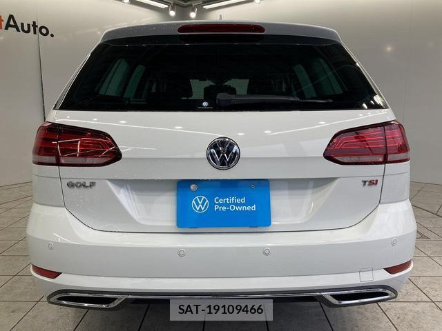 VolksWagen GOLF VARIANT 2017-05 8055110-18