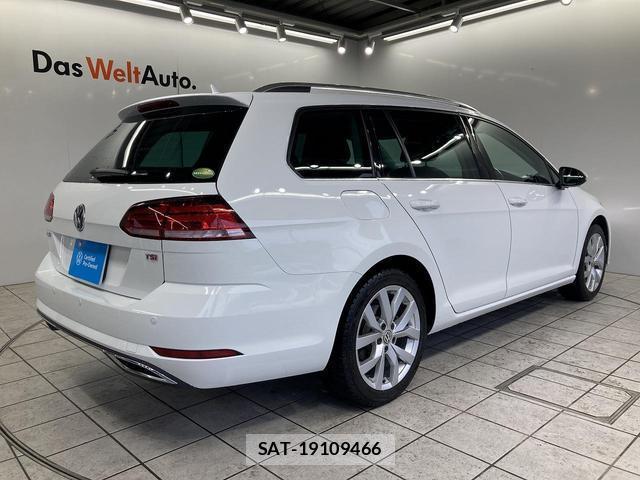 VolksWagen GOLF VARIANT 2017-05 8055110-19
