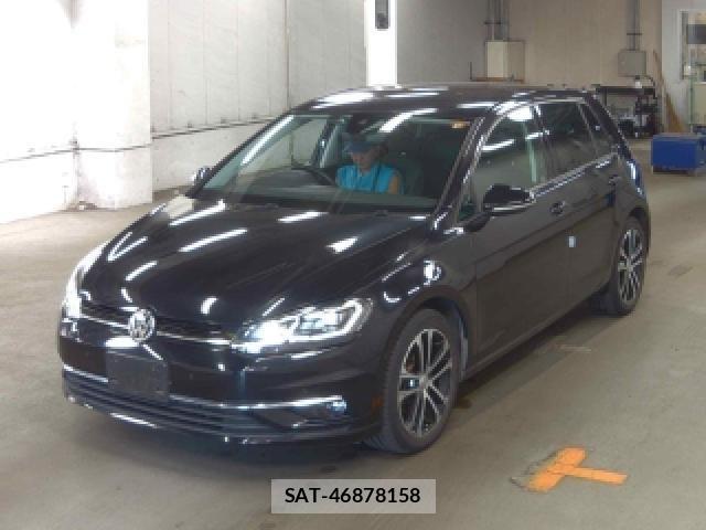 VolksWagen GOLF 2019-07 8055027-0