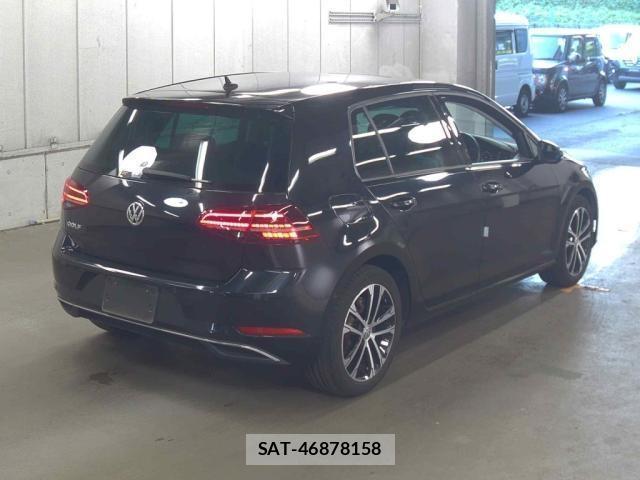VolksWagen GOLF 2019-07 8055027-1