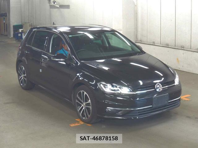 VolksWagen GOLF 2019-07 8055027-3