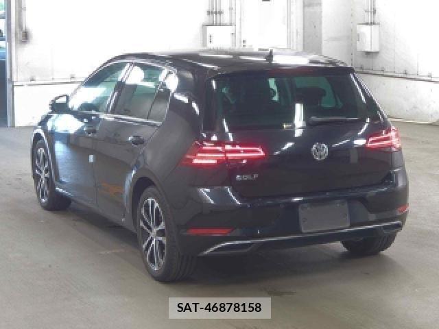 VolksWagen GOLF 2019-07 8055027-4