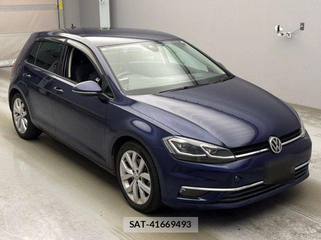 VolksWagen GOLF 2017-05 8055083-0