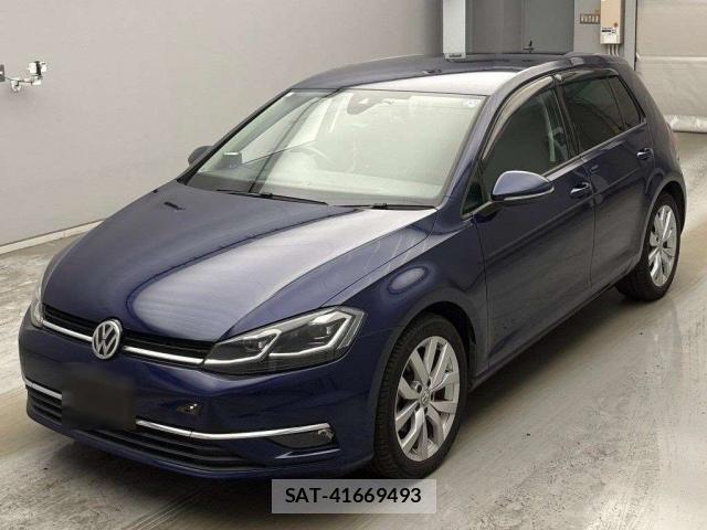 VolksWagen GOLF 2017-05 8055083-9