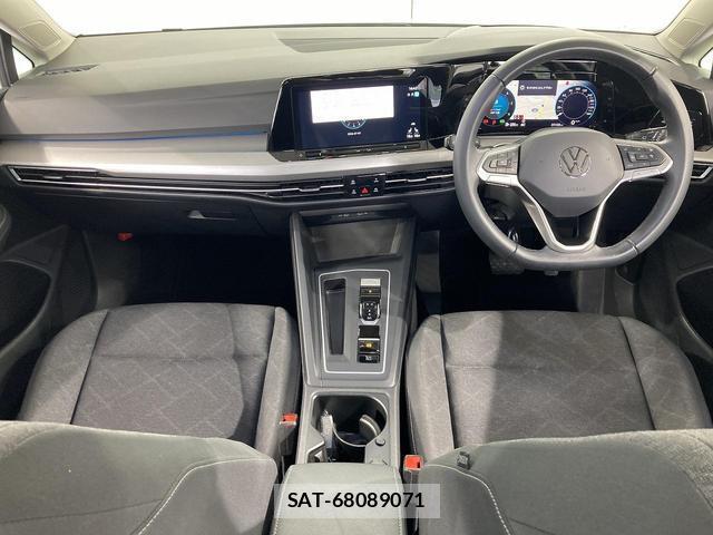 VolksWagen GOLF 2024-09 8055107-1