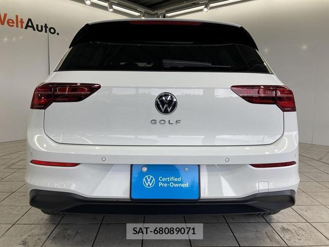 VolksWagen GOLF 2024-09 8055107-19