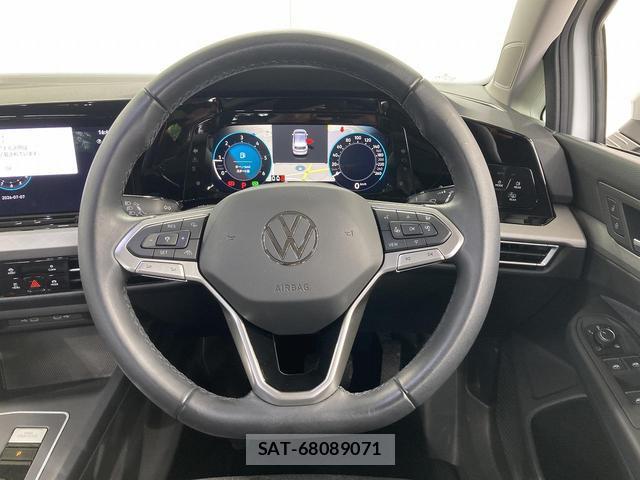 VolksWagen GOLF 2024-09 8055107-2