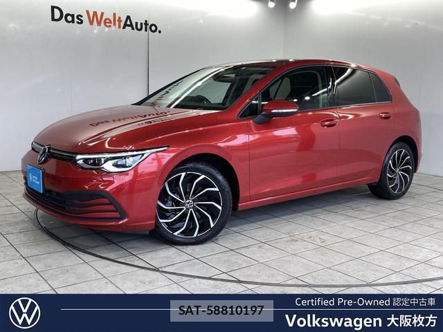 VolksWagen GOLF 2023-06 8055108-0