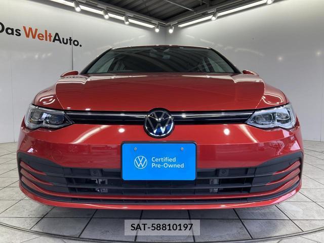 VolksWagen GOLF 2023-06 8055108-13