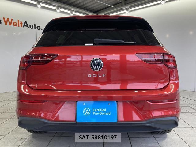 VolksWagen GOLF 2023-06 8055108-14