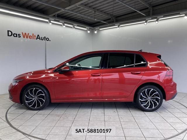 VolksWagen GOLF 2023-06 8055108-18