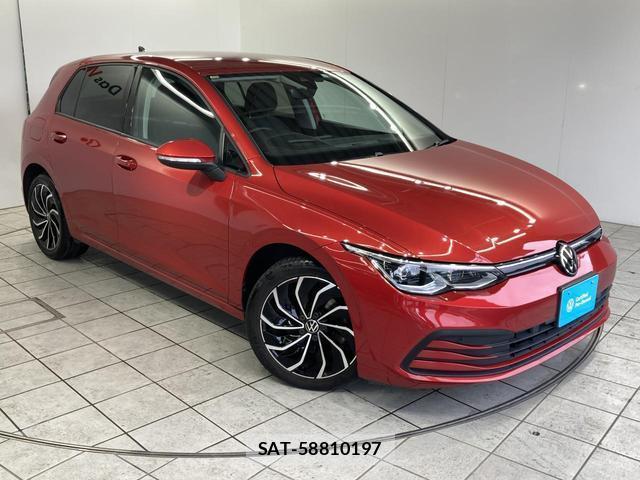 VolksWagen GOLF 2023-06 8055108-19