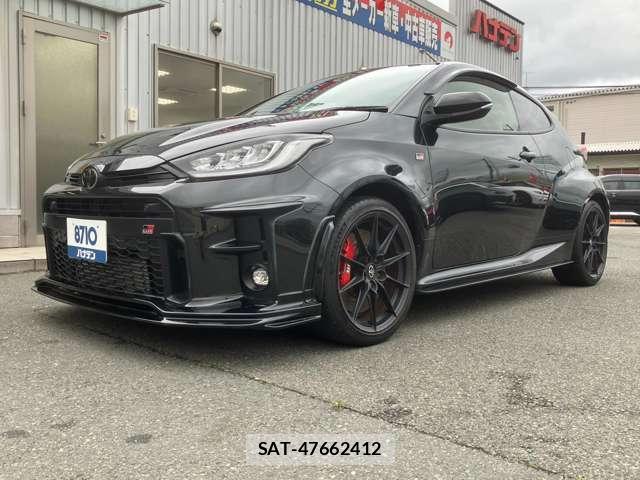 Toyota Gr Yaris 2020-10 8054041-1