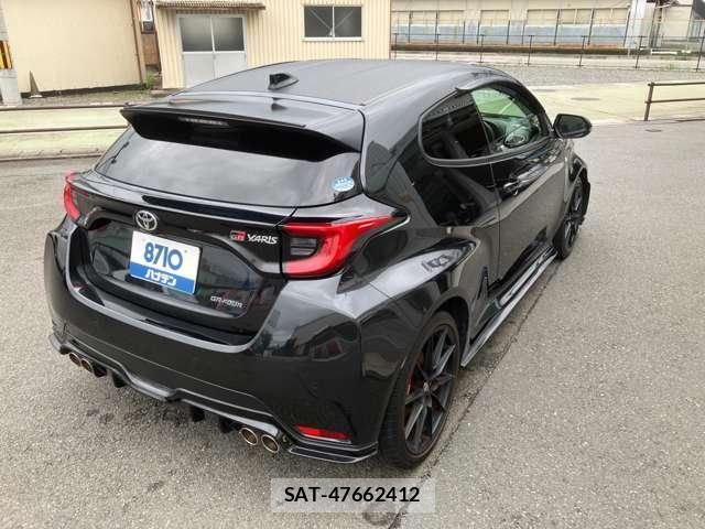 Toyota Gr Yaris 2020-10 8054041-11