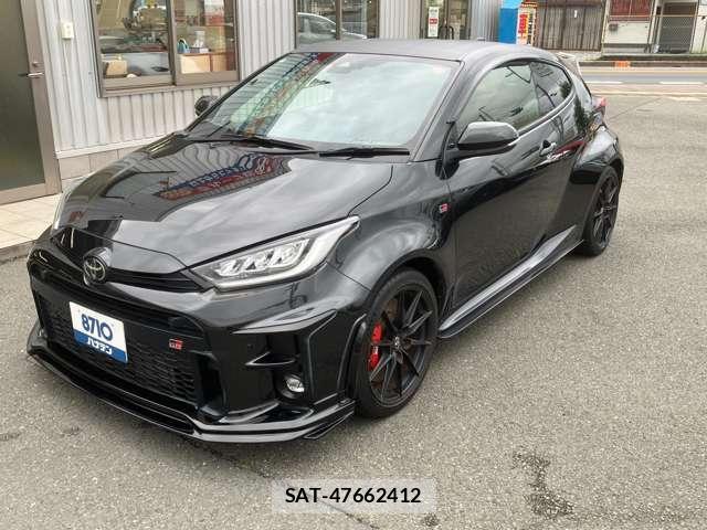 Toyota Gr Yaris 2020-10 8054041-3