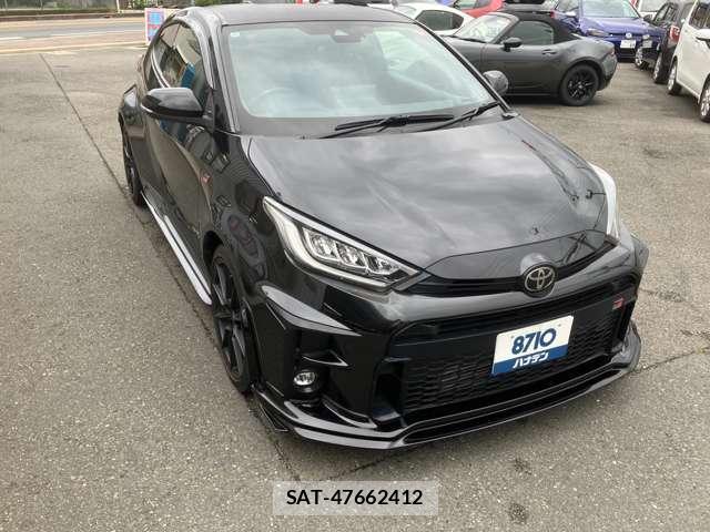 Toyota Gr Yaris 2020-10 8054041-5