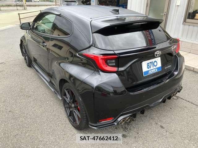 Toyota Gr Yaris 2020-10 8054041-9