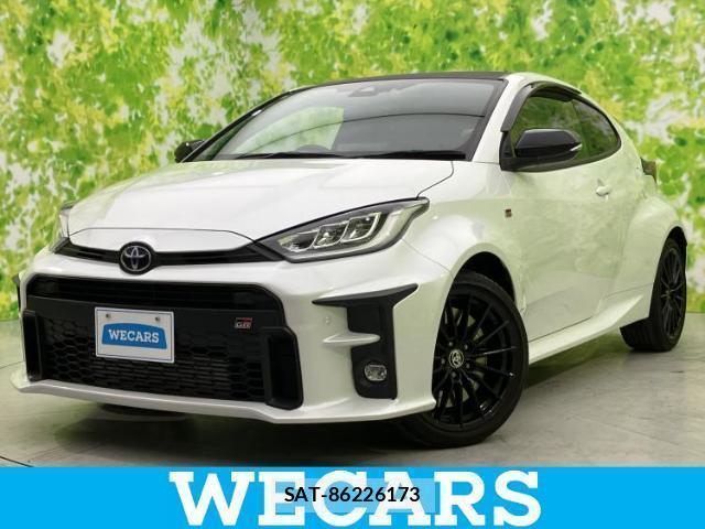 Toyota Gr Yaris 2021-12 8055524-0