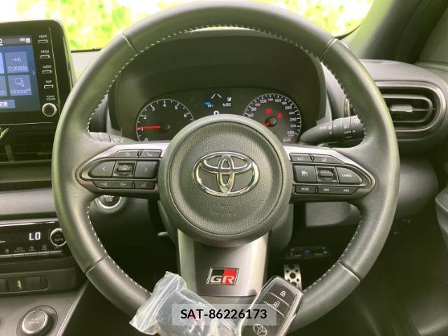 Toyota Gr Yaris 2021-12 8055524-13