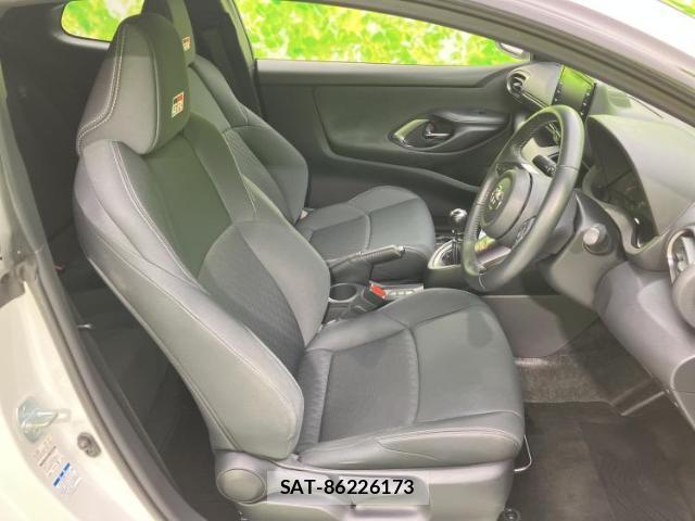 Toyota Gr Yaris 2021-12 8055524-3