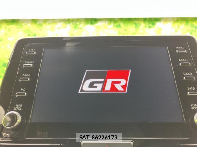 Toyota Gr Yaris 2021-12 8055524-8
