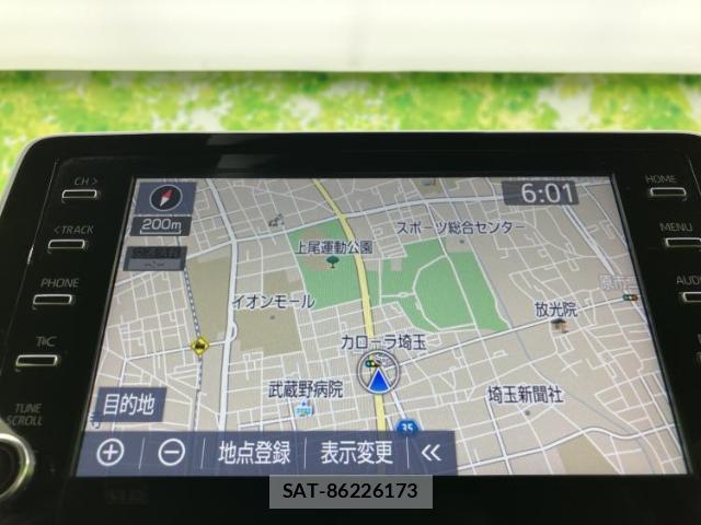 Toyota Gr Yaris 2021-12 8055524-9
