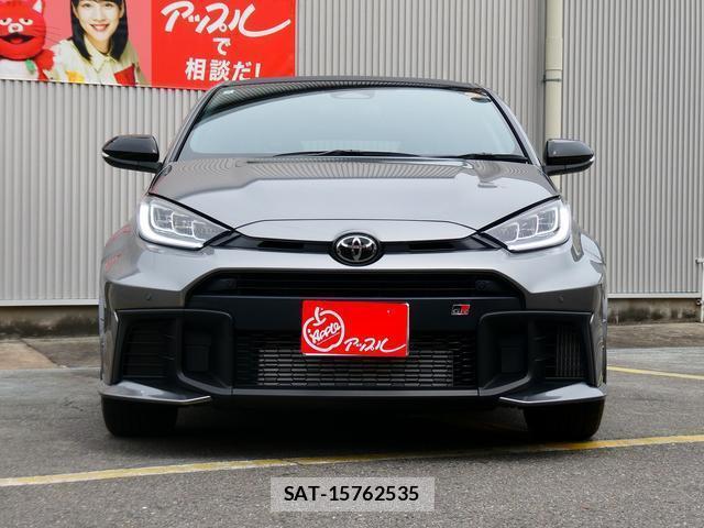 Toyota Gr Yaris 2024-09 8055857-11