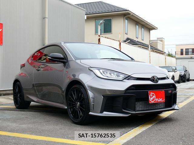Toyota Gr Yaris 2024-09 8055857-12