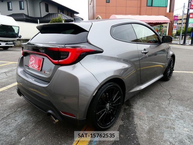 Toyota Gr Yaris 2024-09 8055857-13