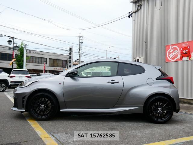 Toyota Gr Yaris 2024-09 8055857-16