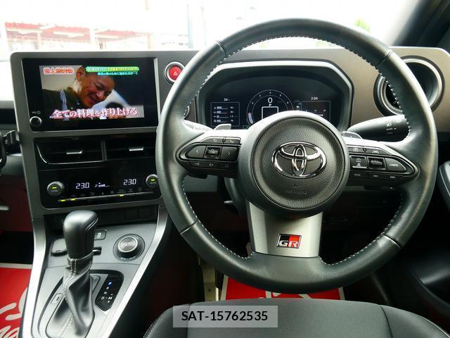 Toyota Gr Yaris 2024-09 8055857-2