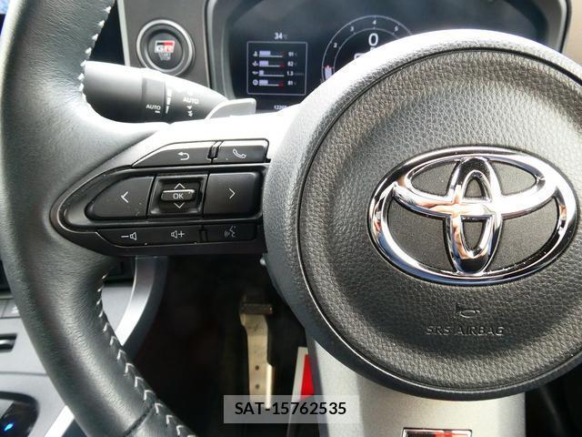 Toyota Gr Yaris 2024-09 8055857-9