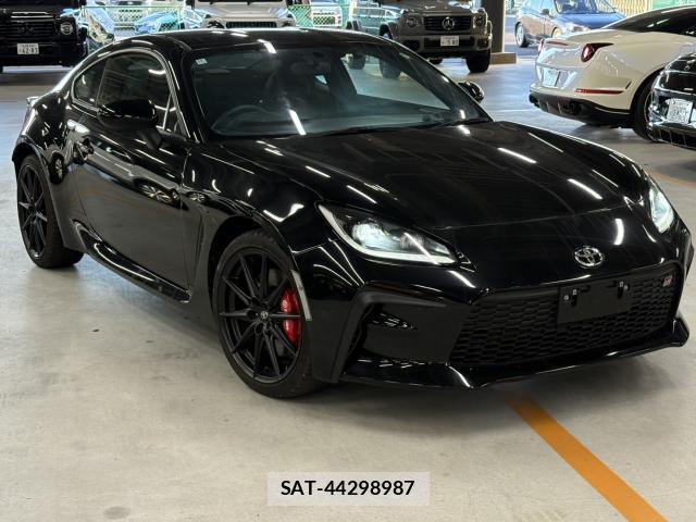 Toyota GR86 2024-11 8054404-0