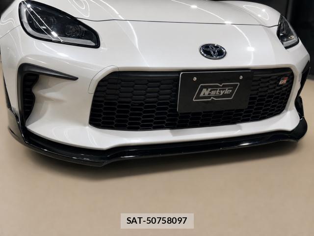 Toyota GR86 2022-08 8054463-11