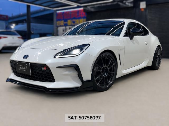 Toyota GR86 2022-08 8054463-9
