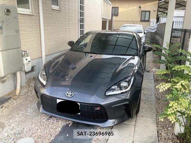 Toyota GR86 2025-06 8054963-0