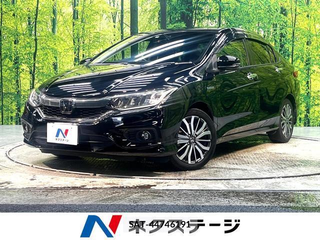 Honda GRACE 2018-02 8053979-0