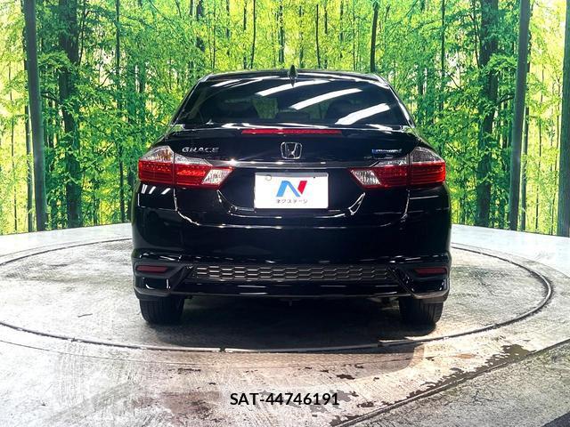 Honda GRACE 2018-02 8053979-14