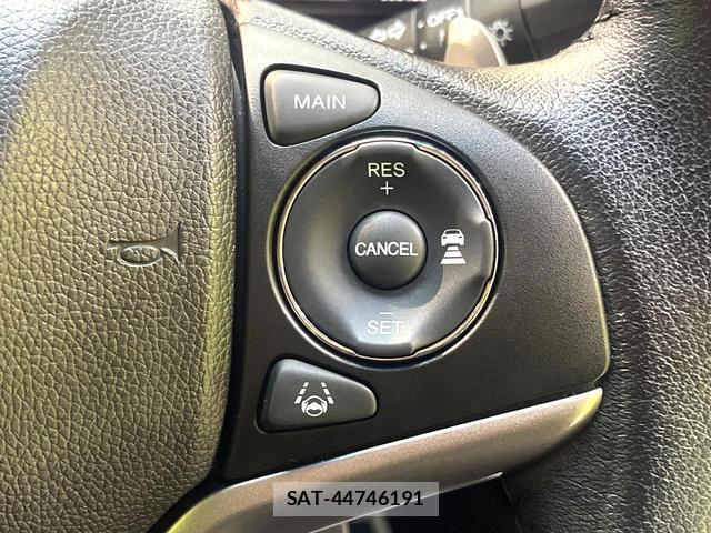 Honda GRACE 2018-02 8053979-4