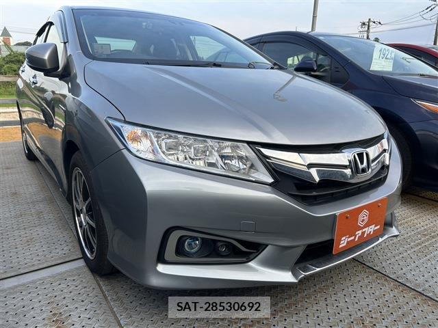 sat car