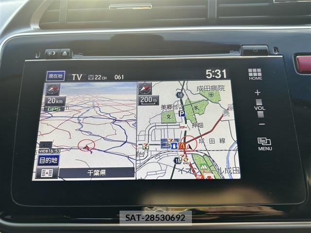 Honda GRACE 2015-09 8054957-1