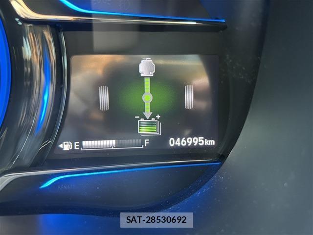 Honda GRACE 2015-09 8054957-2