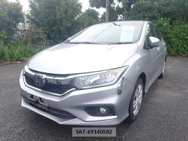 Honda GRACE 2019-07 8055261-0