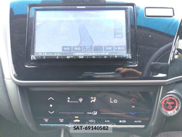 Honda GRACE 2019-07 8055261-10