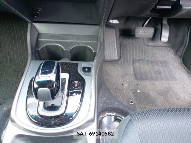 Honda GRACE 2019-07 8055261-11